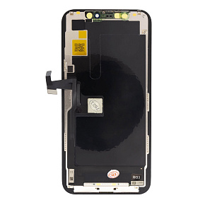iPhone 11 Pro LCD Display + Dotyková Doska Black H03i iPhone 11 Pro LCD Display + Dotyková Doska Black H03i