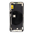 iPhone 11 Pro Max LCD Display + Dotyková Doska Black H03i