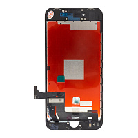 iPhone 8/SE2020/SE2022 LCD Display + Dotyková Doska Black H03i