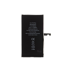Batéria pre iPhone 15 Plus 4383mAh Li-Ion (Bulk) Batéria pre iPhone 15 Plus 4383mAh Li-Ion (Bulk)