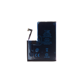 Batéria pre iPhone 13 Pro Max 4352mAh Li-Ion Resetted (Bulk) Batéria pre iPhone 13 Pro Max 4352mAh Li-Ion Resetted (Bulk)