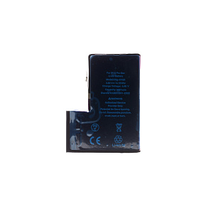 Batéria pre iPhone 12 Pro Max 3687mAh Li-Ion Resetted (Bulk) Batéria pre iPhone 12 Pro Max 3687mAh Li-Ion Resetted (Bulk)