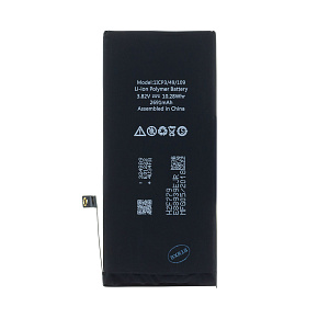 iPhone 8 Plus Batéria 2691mAh Li-Ion (Bulk) iPhone 8 Plus Batéria 2691mAh Li-Ion (Bulk)