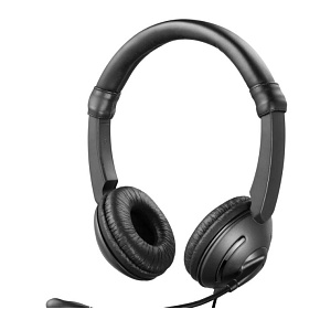 Sandberg MiniJack SAVER headset Sandberg MiniJack SAVER headset