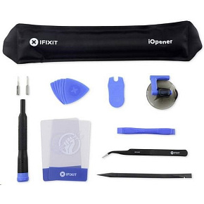 iFixit iOpener Kit (Gél) iFixit iOpener Kit (Gél)