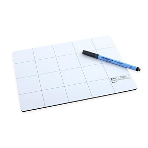 iFixit Magnetic Project Mat Pro, 203.2 x 2.7 x 254 mm, magnetická podložka iFixit Magnetic Project Mat Pro, 203.2 x 2.7 x 254 mm, magnetická podložka