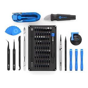 iFixit Pro Tech Toolkit, súprava náradia iFixit Pro Tech Toolkit, súprava náradia