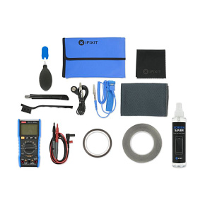 iFixit Pro Tech Diagnostic Module, profesionálny diagnostický modul pre elektroniku iFixit Pro Tech Diagnostic Module, profesionálny diagnostický modul pre elektroniku