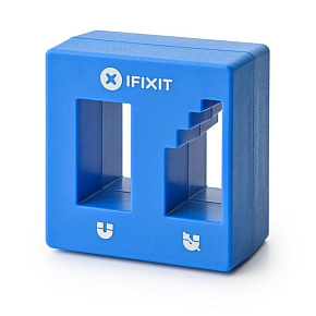 iFixit Magnetizér/Demagnetizér – pre skrutkovače a náradie iFixit Magnetizér/Demagnetizér – pre skrutkovače a náradie