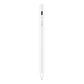 Tactical Roger Pencil White Tactical Roger Pencil White