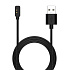 Tactical USB Nabíjací Kábel pre Xiaomi Redmi Watch 2, Watch 5/Active/Lite, Mi Band 8/9/10