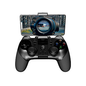 iPega 9076 2.4GHz Bluetooth Gamepad Fortnite Android/iOS/PS3/PS4/PC/Android TV/N-Switch iPega 9076 2.4GHz Bluetooth Gamepad Fortnite Android/iOS/PS3/PS4/PC/Android TV/N-Switch