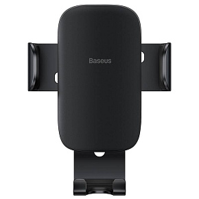 Baseus SUJS000001 Metal Age II. Gravity Držiak do Autá (do Ventilácie) Black Baseus SUJS000001 Metal Age II. Gravity Držiak do Autá (do Ventilácie) Black