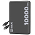 OBAL: ME MagNetix Powerbanka 10000mAh Black
