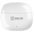 OBAL:ME Flow True Wireless EarBuds White