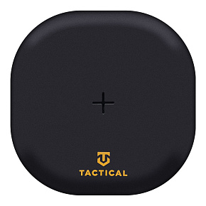Tactical WattUp Wireless Black Tactical WattUp Wireless Black