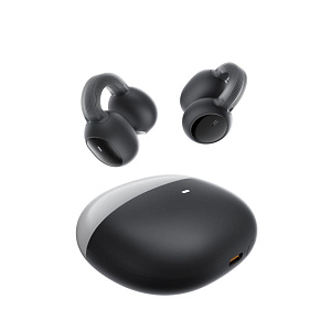 Baseus AirGo 1 TWS/BT/Čierna Baseus AirGo 1 TWS/BT/Čierna