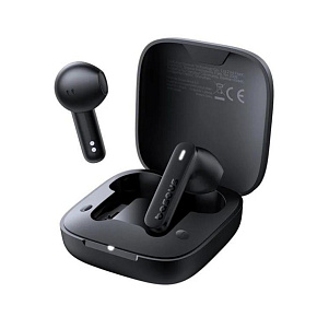 Baseus Bluetooth slúchadlá Bowie E16 čierna Baseus Bluetooth slúchadlá Bowie E16 čierna