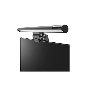 Baseus Závesné LED svetlo i-Wok Series pre obrazovky čierne Baseus Závesné LED svetlo i-Wok Series pre obrazovky čierne