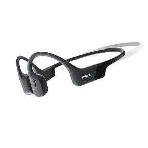SHOKZ OpenRun Mini/BT/Čierna SHOKZ OpenRun Mini/BT/Čierna