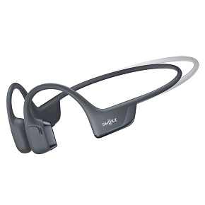 SHOKZ OpenRun Pro 2 Mini/BT/Čierna SHOKZ OpenRun Pro 2 Mini/BT/Čierna