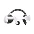 Kiwi design K4 DUOAIO Comfort Battery Head Strap