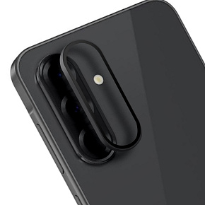 OBAL:ME Ochrana Šošoviek pre Samsung Galaxy A36 5G Black OBAL:ME Ochrana Šošoviek pre Samsung Galaxy A36 5G Black