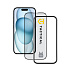 Tactical Glass Impact Armour sklo pre Apple iPhone 15/16