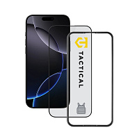 Tactical Glass Impact Armour sklo pre Apple iPhone 16 Pro Max