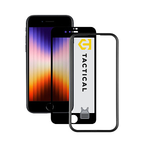 Tactical Glass Impact Armour sklo pre Apple iPhone 7/8/SE2020/SE2022 Tactical Glass Impact Armour sklo pre Apple iPhone 7/8/SE2020/SE2022
