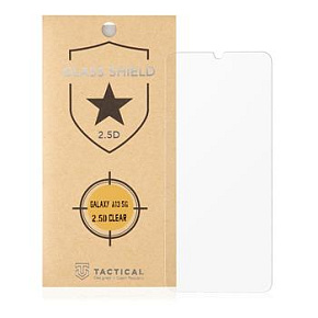 Tactical Glass Shield 2.5D sklo pre Samsung A33 5G Clear Tactical Glass Shield 2.5D sklo pre Samsung A33 5G Clear