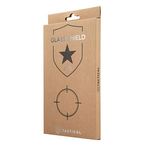 Tactical Glass Shield 2.5D sklo pre Samsung A23 5G Clear Tactical Glass Shield 2.5D sklo pre Samsung A23 5G Clear