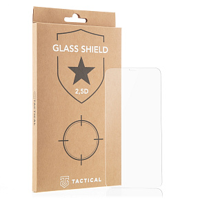 Tactical Glass Shield 2.5D sklo pre Samsung Galaxy A15 4G/5G Clear Tactical Glass Shield 2.5D sklo pre Samsung Galaxy A15 4G/5G Clear