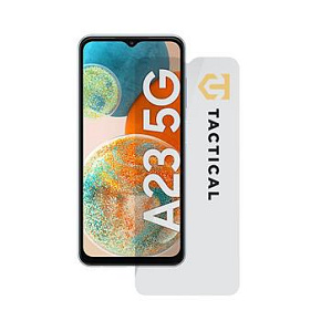 Tactical Glass Shield 2.5D sklo pre Samsung Galaxy A22 5G Clear Tactical Glass Shield 2.5D sklo pre Samsung Galaxy A22 5G Clear