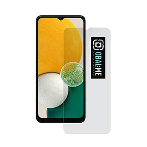 OBAL:ME 2.5D Tvrdené Sklo pre Samsung Galaxy A13 5G/A04s Clear OBAL:ME 2.5D Tvrdené Sklo pre Samsung Galaxy A13 5G/A04s Clear