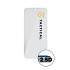 Tactical Glass Shield 2.5D sklo pre Samsung Galaxy Xcover 7 Pro Clear