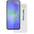 Tactical Glass Shield 2.5D sklo pre Samsung Galaxy A37 Clear