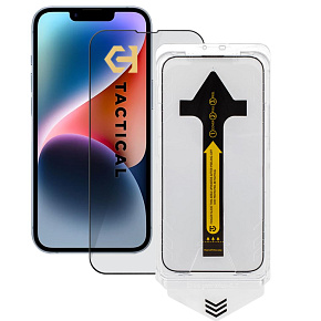 Tactical Impact Barrier for Rookies pre Apple iPhone 13/13 Pro/14 Tactical Impact Barrier for Rookies pre Apple iPhone 13/13 Pro/14