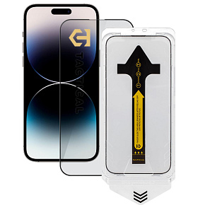 Tactical Impact Barrier for Rookies pre Apple iPhone 14 Pro Tactical Impact Barrier for Rookies pre Apple iPhone 14 Pro