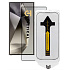 Tactical Impact Barrier for Rookies pre Samsung Galaxy S24 Ultra