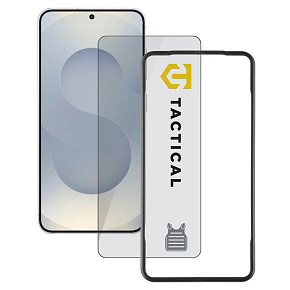 Tactical Glass Impact Armour sklo pre Samsung Galaxy S26 Tactical Glass Impact Armour sklo pre Samsung Galaxy S26