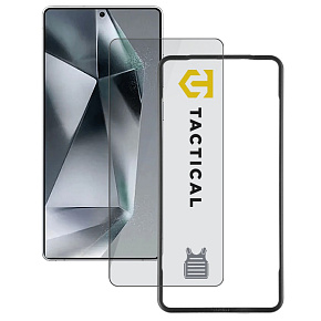 Tactical Glass Impact Armour sklo pre Samsung Galaxy S26 Ultra Tactical Glass Impact Armour sklo pre Samsung Galaxy S26 Ultra