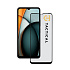 Tactical Glass Shield 5D sklo pre Apple iPhone 16 Pro / 17 Black