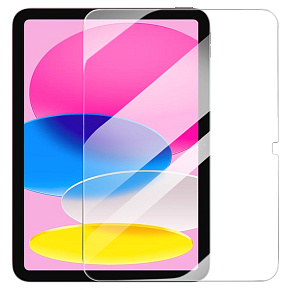 Nillkin Tvrdené Sklo 0.4mm H+ pre iPad 10.9 2022/11 2025 (s aplikátorom) Nillkin Tvrdené Sklo 0.4mm H+ pre iPad 10.9 2022/11 2025 (s aplikátorom)