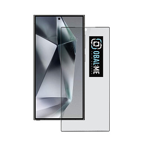 OBAL:ME Privacy 5D Tvrdené Sklo pre Samsung Galaxy S24 Ultra Black OBAL:ME Privacy 5D Tvrdené Sklo pre Samsung Galaxy S24 Ultra Black