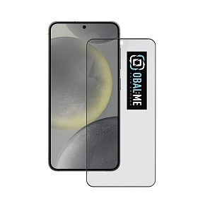 OBAL:ME Privacy 5D Tvrdené Sklo pre Samsung Galaxy S24/S25 Black OBAL:ME Privacy 5D Tvrdené Sklo pre Samsung Galaxy S24/S25 Black