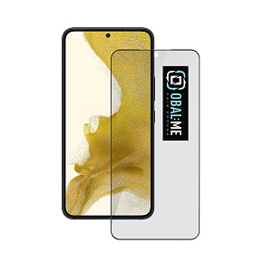 OBAL:ME Privacy 5D Tvrdené Sklo pre Samsung Galaxy S22 Black OBAL:ME Privacy 5D Tvrdené Sklo pre Samsung Galaxy S22 Black