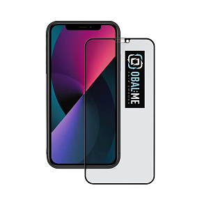 OBAL:ME Privacy 5D Tvrdené Sklo pre Apple iPhone 11/XR Black OBAL:ME Privacy 5D Tvrdené Sklo pre Apple iPhone 11/XR Black