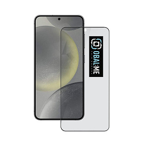OBAL:ME Privacy 5D Tvrdené Sklo pre Samsung Galaxy S25 Ultra Black OBAL:ME Privacy 5D Tvrdené Sklo pre Samsung Galaxy S25 Ultra Black