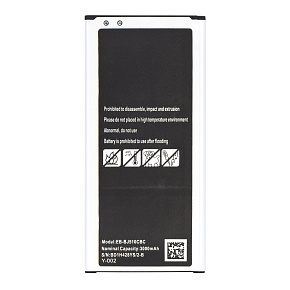 Samsung J5 batéria EB-BJ510CBE Li-Ion 3100mAh (OEM) Samsung J5 batéria EB-BJ510CBE Li-Ion 3100mAh (OEM)